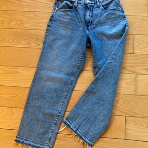 Women’s jag jeans rachael wide leg size 12 /29